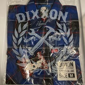 Dixxon “Camp Crystal Lake”
